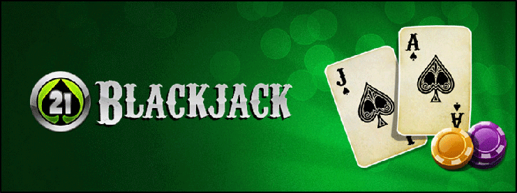 Blackjack 21 Online spielen