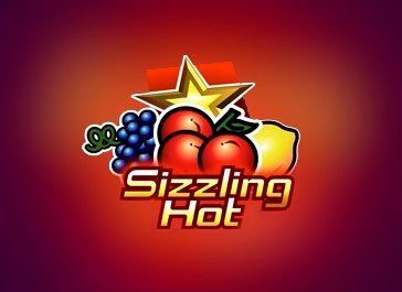 Spielen Sie Sizzling Hot direkt online
